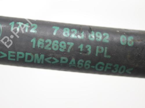 Rør BMW X5 (F15, F85) M 50 d | BP14815536M125
