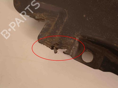 Upper protection MAZDA 6 Estate (GJ, GL) 2.2 D | BP9909425M93 