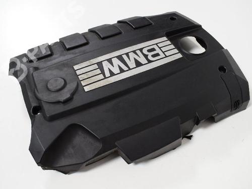 Used Upper protection BMW 3 (E90) 320 i (170 hp) 7490212