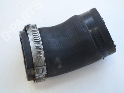Intercooler-rør  VW SCIROCCO III (137, 138) 2.0 TDI (140 hp) 14768712
