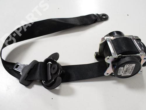 Rear right belt tensioner BMW X5 (F15, F85) xDrive 30 d (286 hp) 7343646