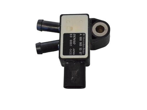Elektronisk sensor MERCEDES-BENZ A-CLASS Saloon (V177) A 180 d (177.110) (116 hp) 27827332