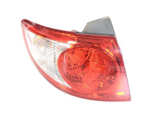 Used Left taillight HYUNDAI SANTA FÉ II (CM) 2.2 CRDi 4x4 (155 hp) 7755668
