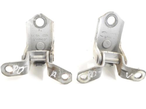 Used Hinge/Door check strap FORD FIESTA VI (CB1, CCN) 1.6 TDCi (95 hp) 14781493