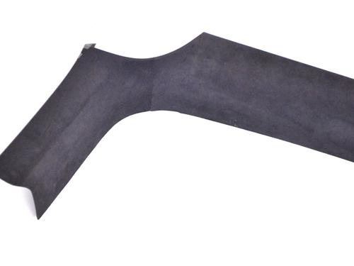 Used Left rear door panel Left rear door panel TESLA MODEL X (5YJX) P100D AWD (772 hp) 10533015 10533015