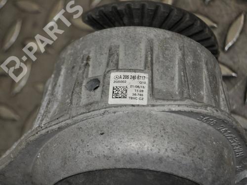Engine mount MERCEDES-BENZ C-CLASS (W205) C 220 BlueTEC / d (205.002, 205.004) | BP7502089M89 