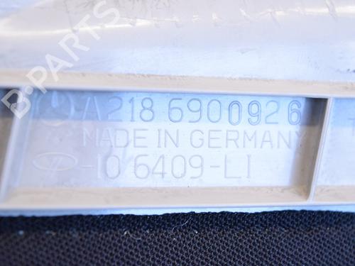 Other MERCEDES-BENZ CLS (C218) CLS 250 CDI / BlueTEC / d (218.303, 218.304) | BP18314879O1 