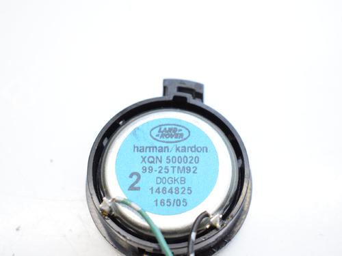 Speaker LAND ROVER RANGE ROVER SPORT I (L320) 2.7 D 4x4 | BP7483878E2 