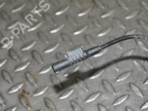 Left rear steering knuckle MERCEDES-BENZ GLE (W166) 250 d 4-matic (166.004) | BP14772021M27 