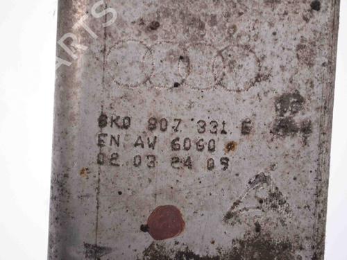 Bumper shock absorber AUDI A4 B8 Avant (8K5) 2.0 TDI | BP14773501C125 