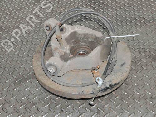 Right rear steering knuckle INFINITI FX 30d AWD | BP14776026M28 