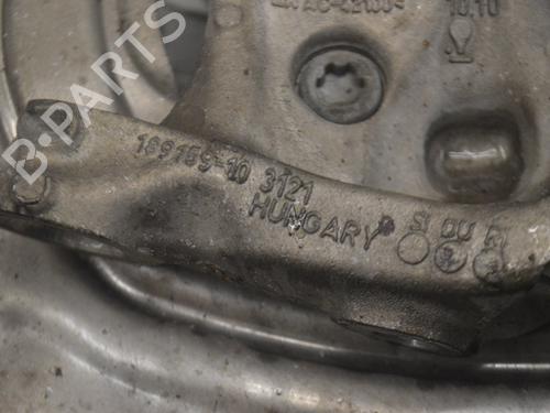 Right front steering knuckle BMW 2 Convertible (F23) M 240 i | BP18043154M26 