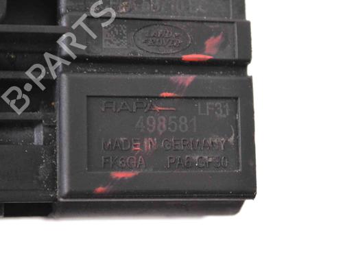 Electronic module LAND ROVER RANGE ROVER SPORT II (L494) 3.0 SDV6 4x4 | BP8864037M83 