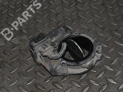 Used Throttle body Throttle body MERCEDES-BENZ VITO Bus (W639) 113 CDI (639.701, 639.703, 639.705) (136 hp) 7501710 7501710