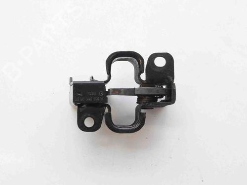 Hood lock MERCEDES-BENZ E-CLASS (W211) E 320 CDI (211.022) | BP11830597C133 