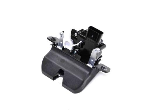 Tailgate lock KIA SPORTAGE IV (QL, QLE) 1.7 CRDi | BP8861520C101 