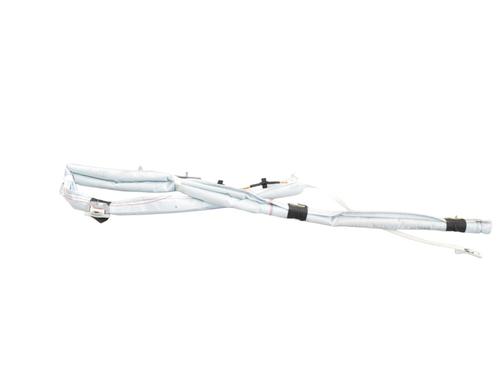 Left curtain airbag PEUGEOT 208 I (CA_, CC_) 1.2 VTI 82 | BP17232375C11 