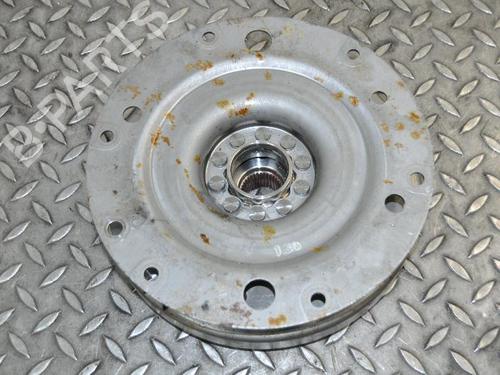 Flywheel AUDI Q7 (4MB, 4MG, 4MQ) 3.0 TDI e-tron quattro | BP14812384M101 