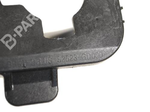Rear right interior door handle HYUNDAI i30 (GD) 1.6 CRDi | BP8858475I16 