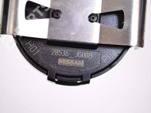Elektronisk sensor INFINITI FX 30d AWD | BP8862254M84 