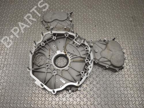 Timing cover ALFA ROMEO GIULIA (952_) 2.9 Quadrifoglio (952AAM24) | BP15207627M123 