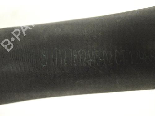 Pipe BMW Z4 Roadster (E89) sDrive 20 i | BP14773740M125 