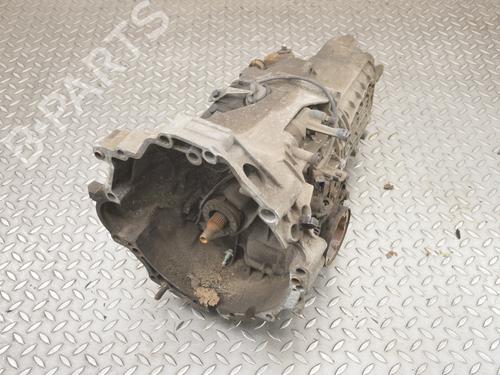 Gearbox PORSCHE BOXSTER (986) 2.7 | BP13934345M3 