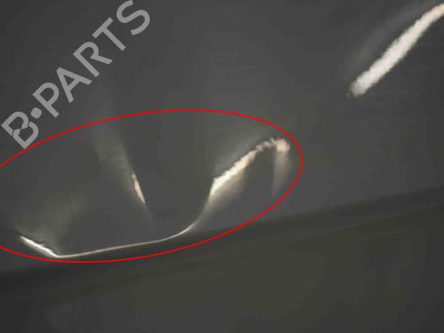 Left rear door VW T-ROC (A11, D11) 1.5 TSI | BP29614917C4 