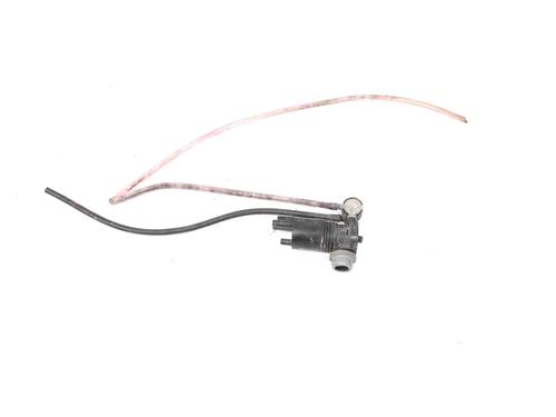 Used Washer pump NISSAN X-TRAIL III (T32_, T32R, T32RR) 1.6 DIG-T (T32) (163 hp) 14798056