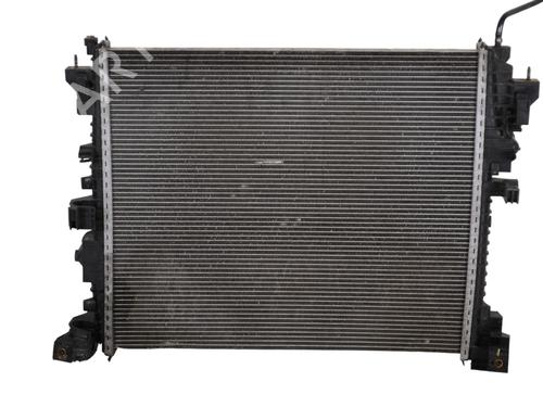 Køler ALFA ROMEO GIULIA (952_) 2.0 (952ACA25) (280 hp) 16950063