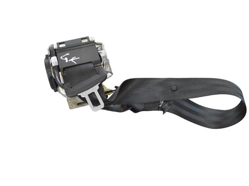 Used Rear left seatbelt VOLVO S90 II (234) D5 AWD (235 hp) 18042684