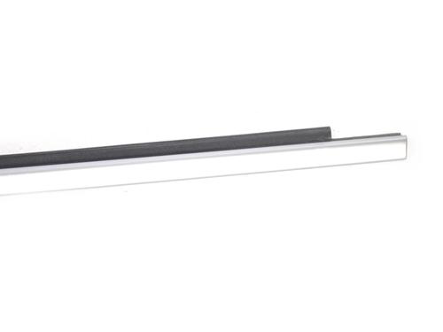 Door moulding trim MERCEDES-BENZ C-CLASS (W204) C 200 CDI (204.001) | BP14796883C150 