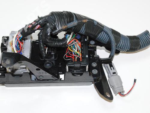 Used ABS pump LEXUS GS (_S19_) 450h (GRS191_, GWS191_, GRS191R, GWS191R) (345 hp) 7752561