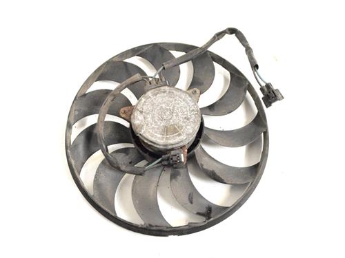 Radiator fan INFINITI M (Y51) 30d | BP28439143M35