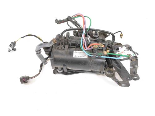 Compresor de suspensión BENTLEY CONTINENTAL Coupe (3W_, 393) 6.0 GT Speed (610 hp) 7496792