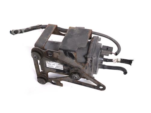 Secondary air pump NISSAN X-TRAIL III (T32_, T32R, T32RR) 1.6 dCi (T32) | BP14784833M112 