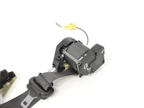 Rear right seatbelt JAGUAR XJ (X350, X358) D 2.7 | BP7858230I28 