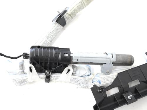 Right curtain airbag BMW 3 (E90) 320 i | BP8859945C12 
