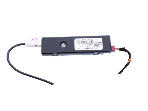 Used Electronic module MERCEDES-BENZ CLS (C218) CLS 250 CDI / BlueTEC / d (218.303, 218.304) (204 hp) 18314892