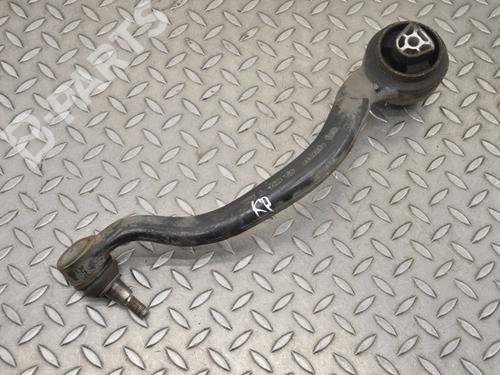 Used Left front suspension arm BMW X6 (F16, F86) xDrive 40 d (313 hp) 11114030