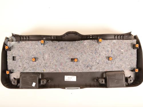Boot lining FORD FOCUS III 1.0 EcoBoost | BP9657507I3 