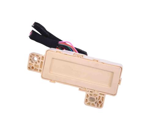 Elektronische module HYUNDAI IONIQ (AE) Electric (120 hp) 12126187
