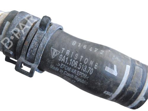 Pipe MERCEDES-BENZ G-CLASS (W463) AMG G 65 (463.274, 463.275) | BP20146670M125 
