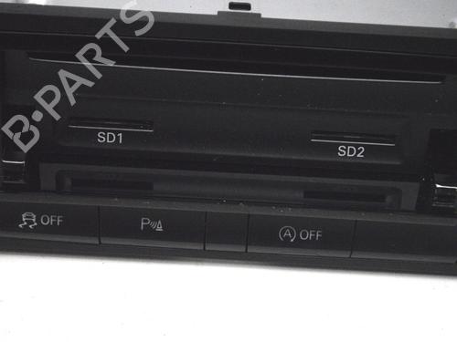 Electronic module AUDI A5 Sportback (8TA) 2.0 TDI | BP14800722M83