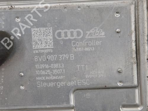 ABS Bremseaggregat AUDI A3 Limousine (8VS, 8VM) S3 quattro | BP13247579M43 