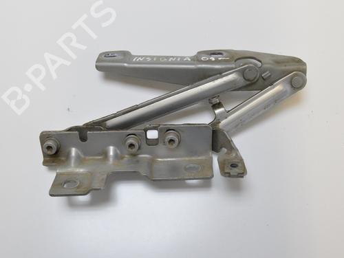 Used Hinge/Door check strap OPEL INSIGNIA A (G09) 2.0 CDTI (68) (163 hp) 19942097
