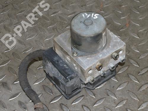 ABS pump MINI MINI CLUBMAN (R55) Cooper S | BP9171620M43 