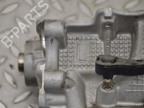 Cylinder head LAND ROVER DISCOVERY IV (L319) 3.0 SDV6 4x4 | BP14799996M5 