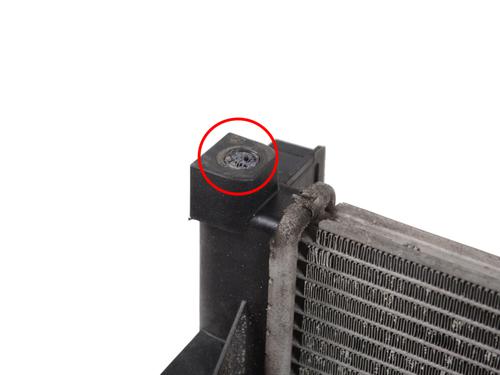 Water radiator NISSAN JUKE (F15) 1.2 DIG-T | BP29128248M31 
