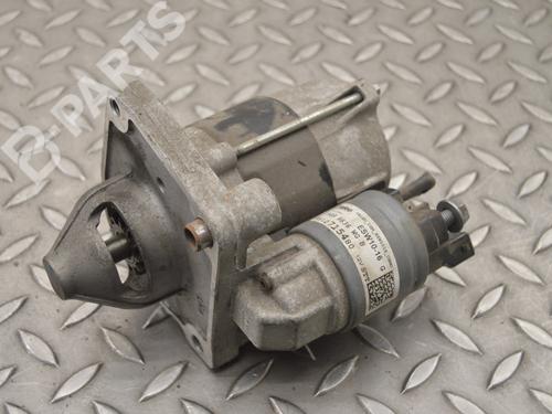 Used Starter PEUGEOT 2008 I (CU_) 1.2 THP 110 / PureTech 110 (110 hp) 10869385
